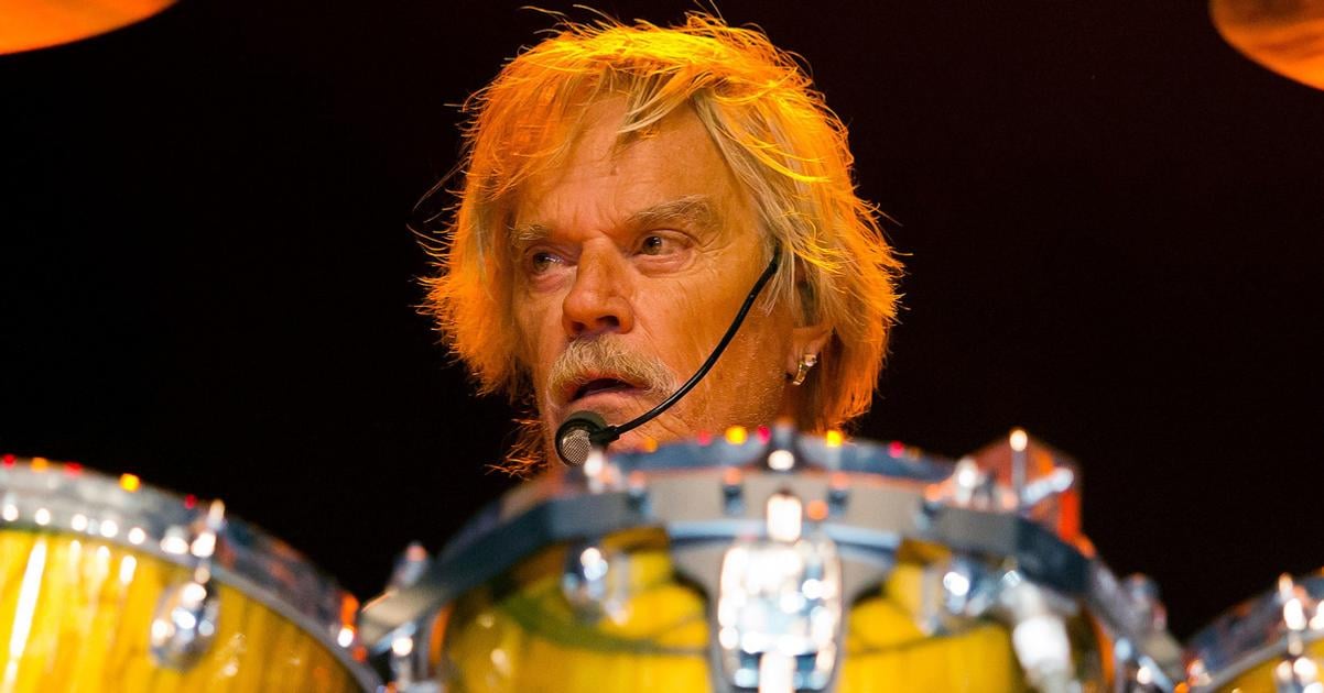 Zomrel Frank Beard bubenik legendarnnej skupiny ZZ Top