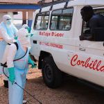 epidemia eboly z konga sa moze rozsirit aj do inych krajin varuje svetova zdravotnicka organizacia
