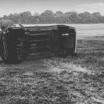 nehoda na polnej ceste skoncila smrtou tinedzera auto soferoval opity vodic