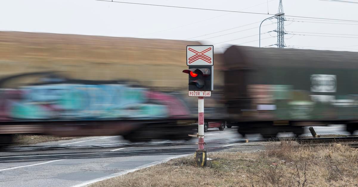priecestie na odeskej ulici v bratislave bude docasne uzavrete