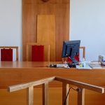 za opakovane hajlovanie na verejnosti dostal pokutu 500 eur a trest povinnej prace